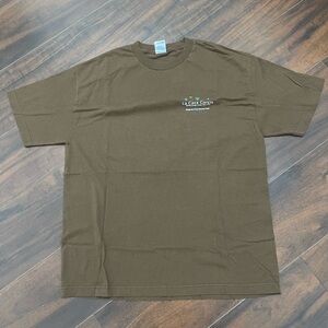 Mens Vintage Alstyle Apparel & Activewear XL T-shirt La Casa Garcia